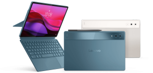 Lenovo Yoga Tab Plus
