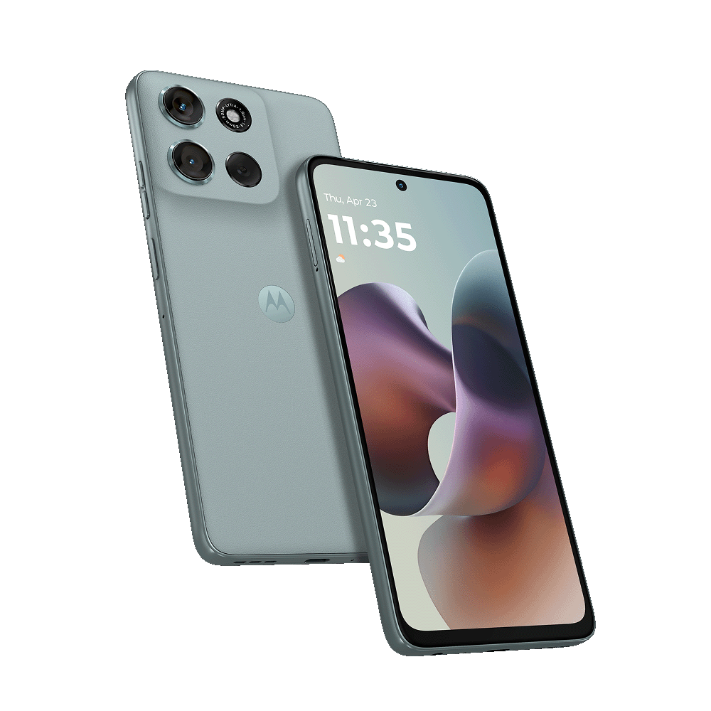 Moto G66j 5G Unveiled Moto G66j 5G Unveiled