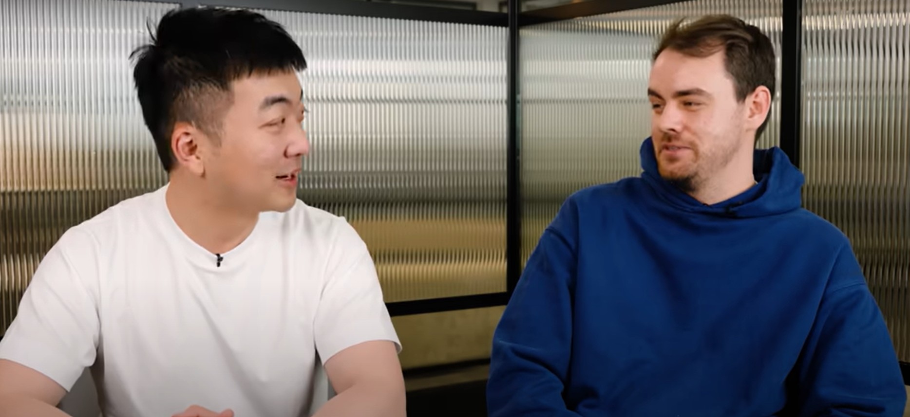 Nothing CoFounder revealing why he acquired Essential