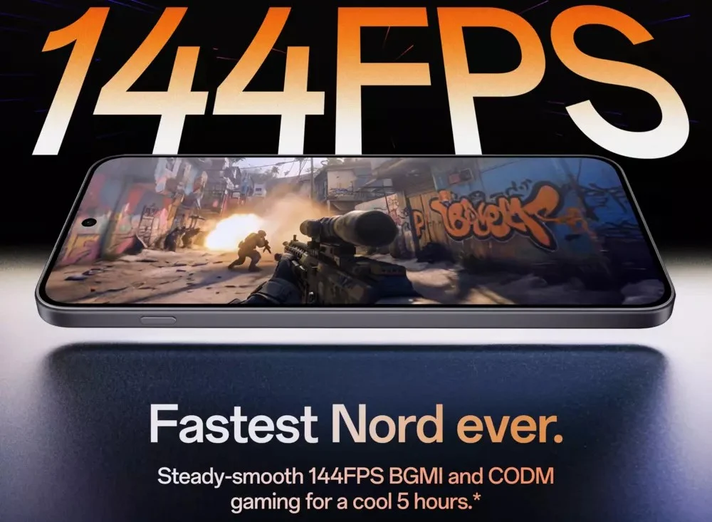 TechnoBugg Weekly Roundup #309 OnePlus Nord 5