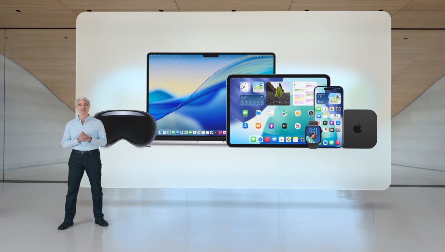 Apple WWDC 2025 is finally up! - Live Updates