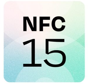 NFC15 Announcement Brings New Innovation to the Tech World NFC15 Announcement Brings New Innovation to the Tech World
