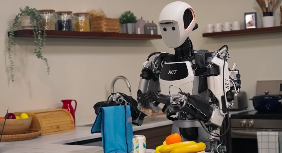 Google brings Gemini Robotics On-Device - What's It's Capable of?