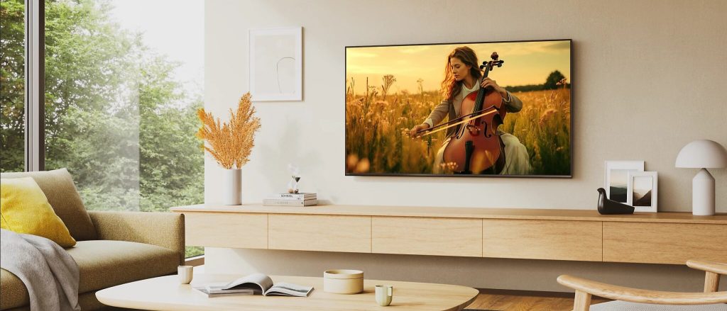 Sony BRAVIA 5 Series Launched In India