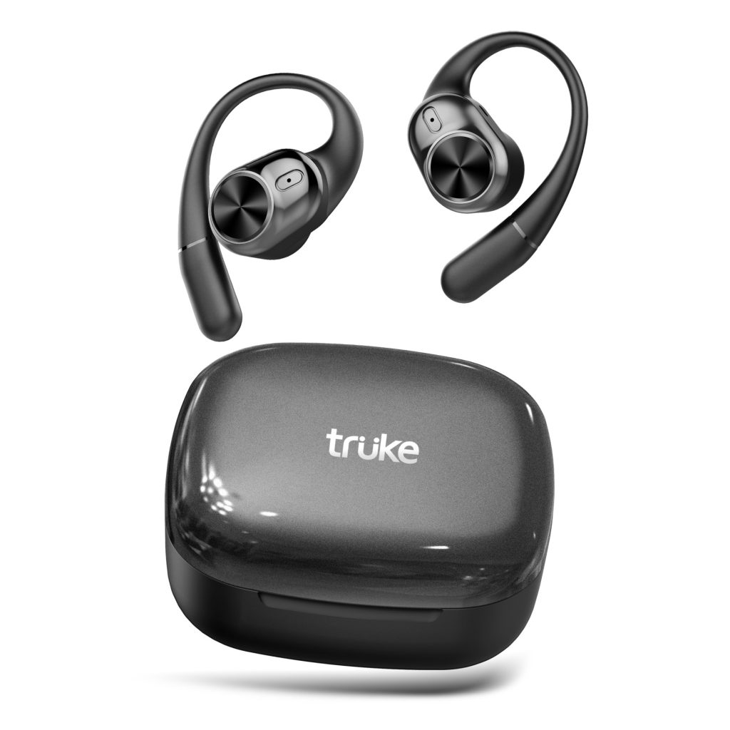 Truke Buds Infinity Unveiled