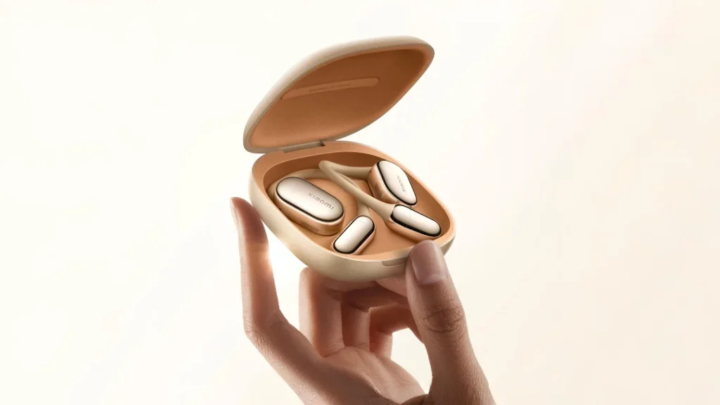 Xiaomi Open Earbuds Pro Confirmed To Launch