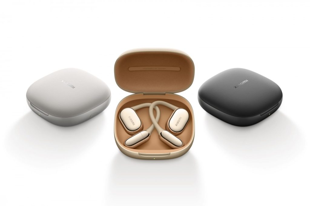 Xiaomi OpenWear Stereo Pro Global Release Confirmed