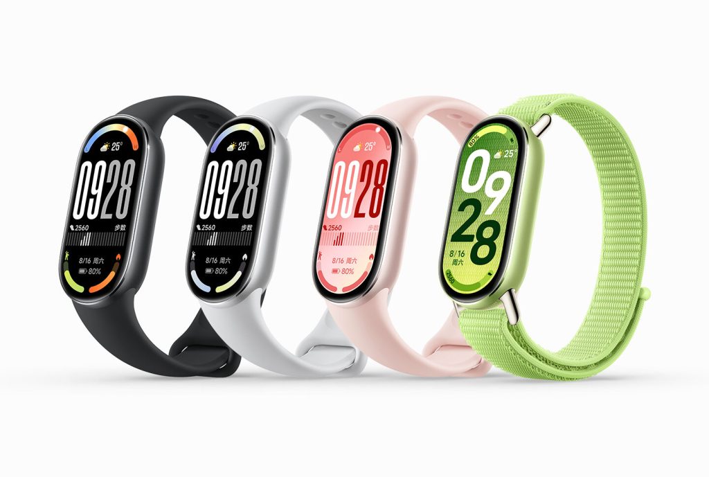 Xiaomi Smart Band 11 Series Appears Online Xiaomi Smart Band 10