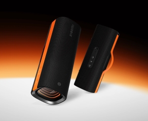 Xiaomi Sound Party Speaker Unveiled