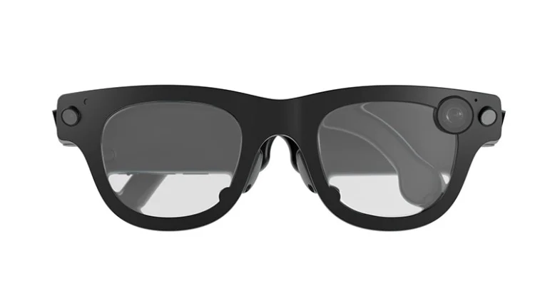 Full Specs Of Meta Aria Gen 2 Research Glasses Revealed Full Specs Of Meta Aria Gen 2 Research Glasses Revealed