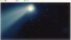 Comet