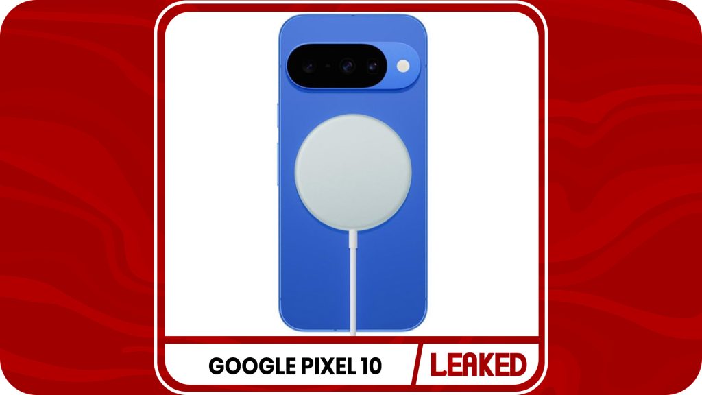 Google Pixel 10 Series More Renders Leaked Google Pixel 10 Series More Renders Leaked
