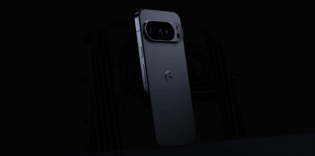 Google Pixel 10 Pro
