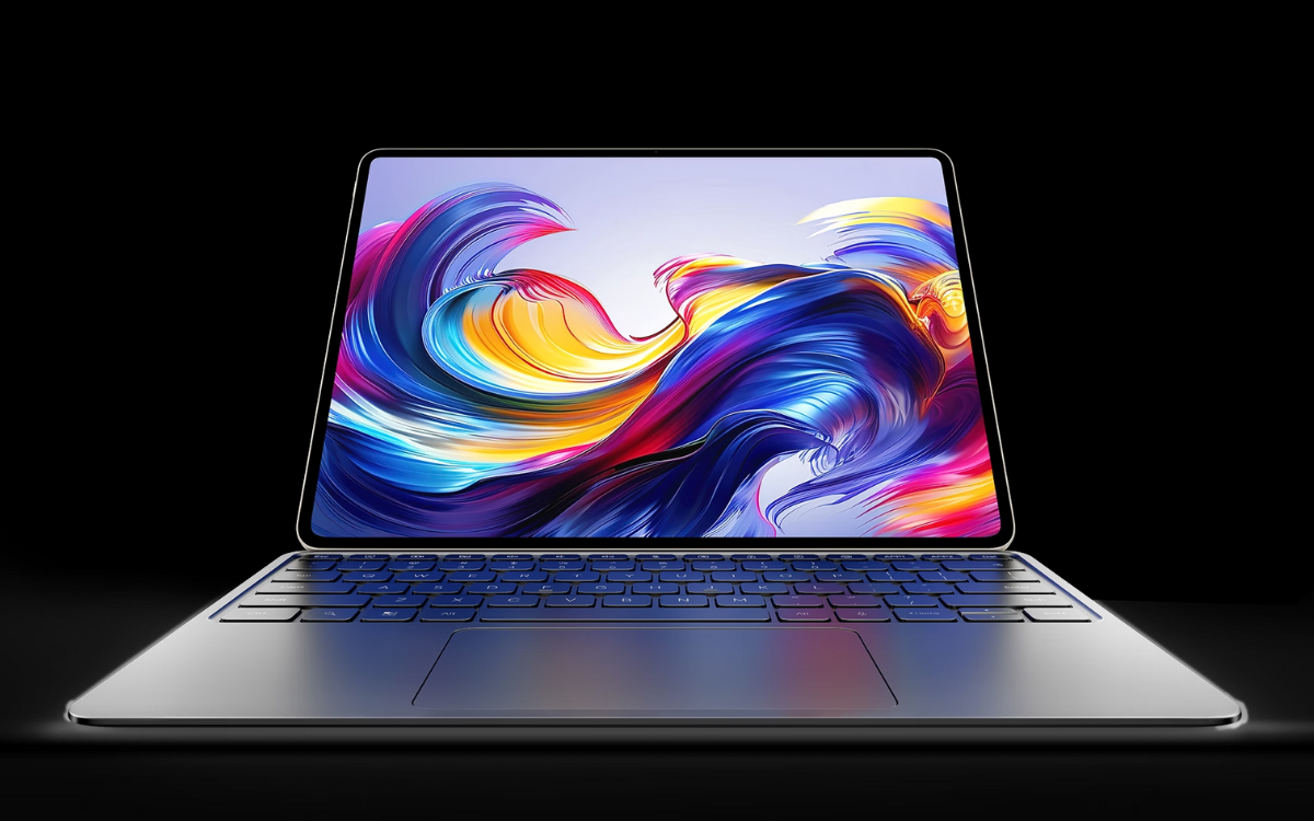 Honor MagicPad 3 Goes Official Honor MagicPad 3 Goes Official