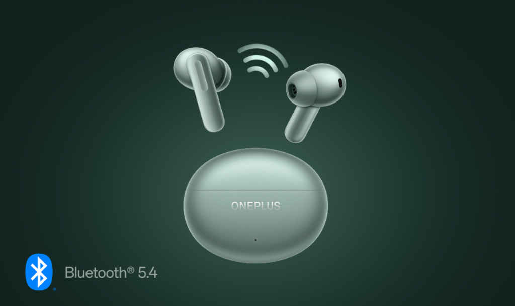 OnePlus Buds 4 Launch Date & Specs Confirmed