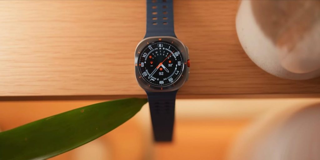 Samsung Is Expected To Launch Three Smartwatches Samsung Galaxy Watch 8