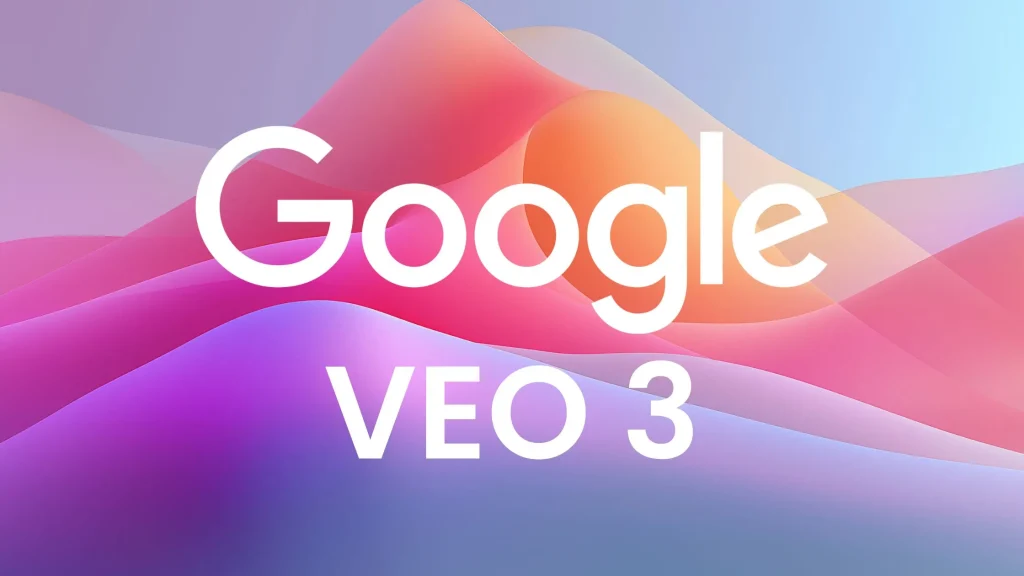 Veo 3 Arrives In India