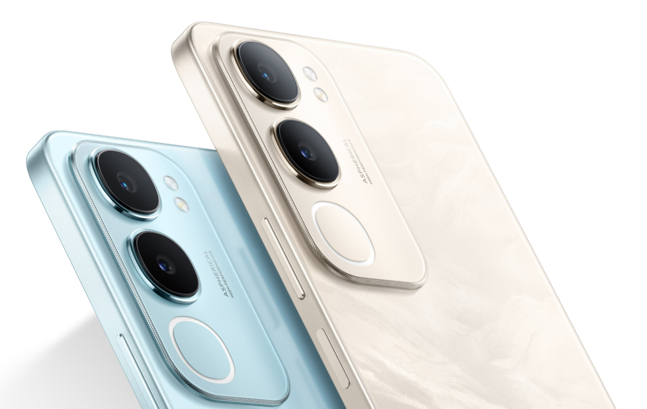 Vivo Y50 & Y50m Unveiled