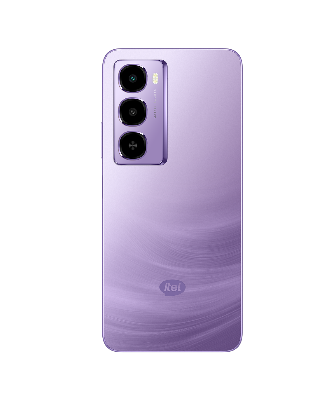 itel City 100 Goes Official
