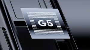 Everything about the Google Tensor G5 Everything about the Google Tensor G5