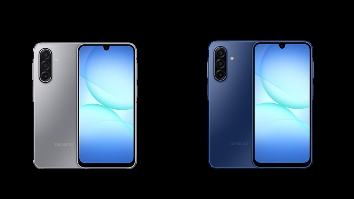 Samsung Galaxy A17 5G Goes Official