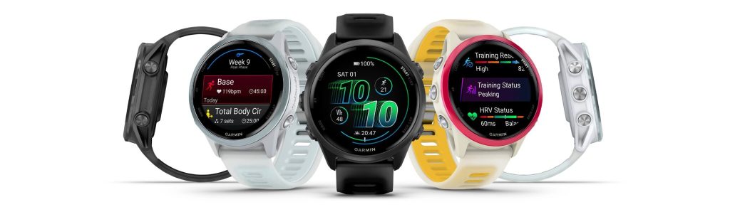 Garmin Forerunner 570 Goes Official In India
