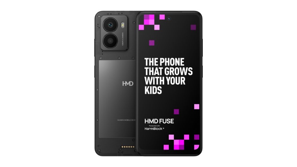 HMD Fuse Goes Official HMD Fuse Goes Official