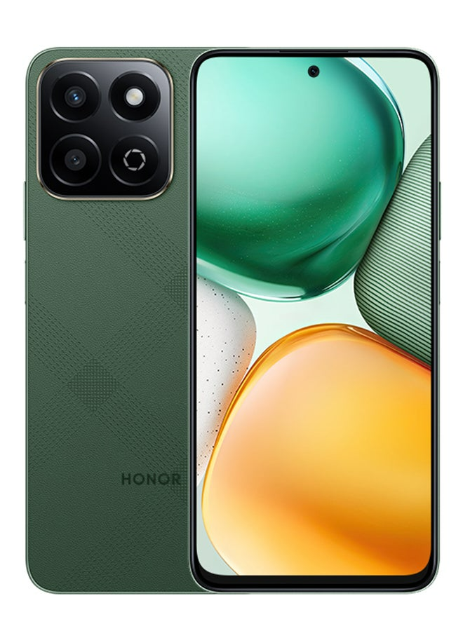 Honor X7c 5G Unveiled Honor X7c 5G Unveiled