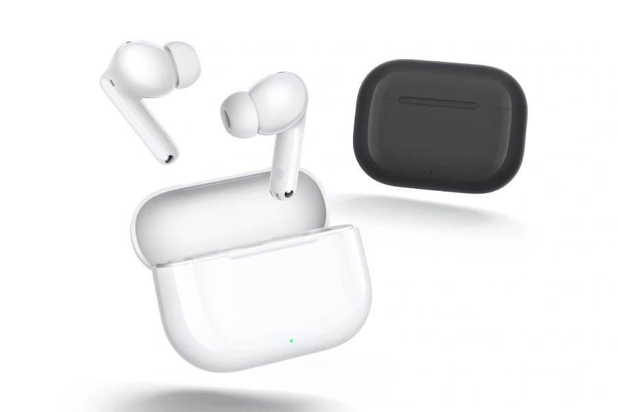 Huawei FreeBuds SE 4 Launched
