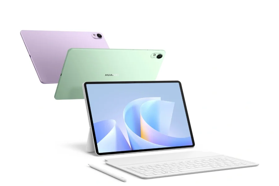 Huawei MatePad 11.5 S 2025 Unveiled