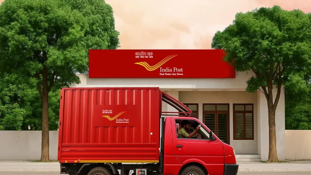 India Post To End Registered Post
