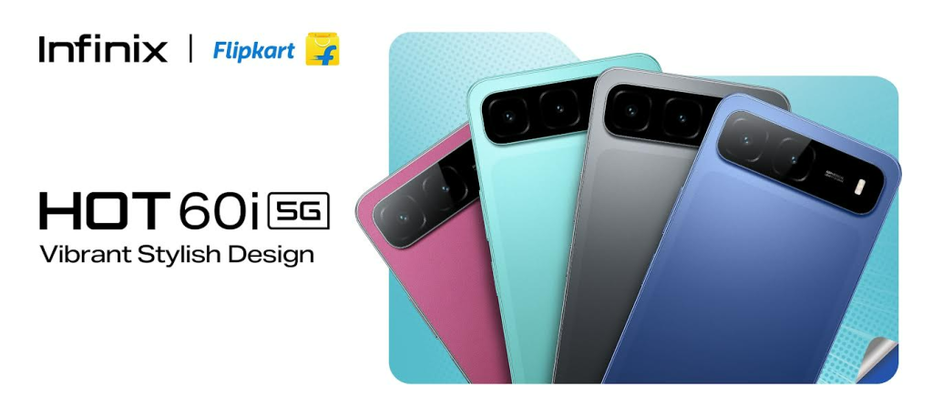 Infinix Hot 60i Key Details Confirmed