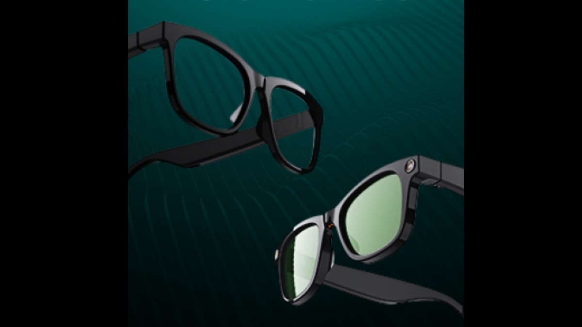 JioFrames Unveiled JioFrames Unveiled