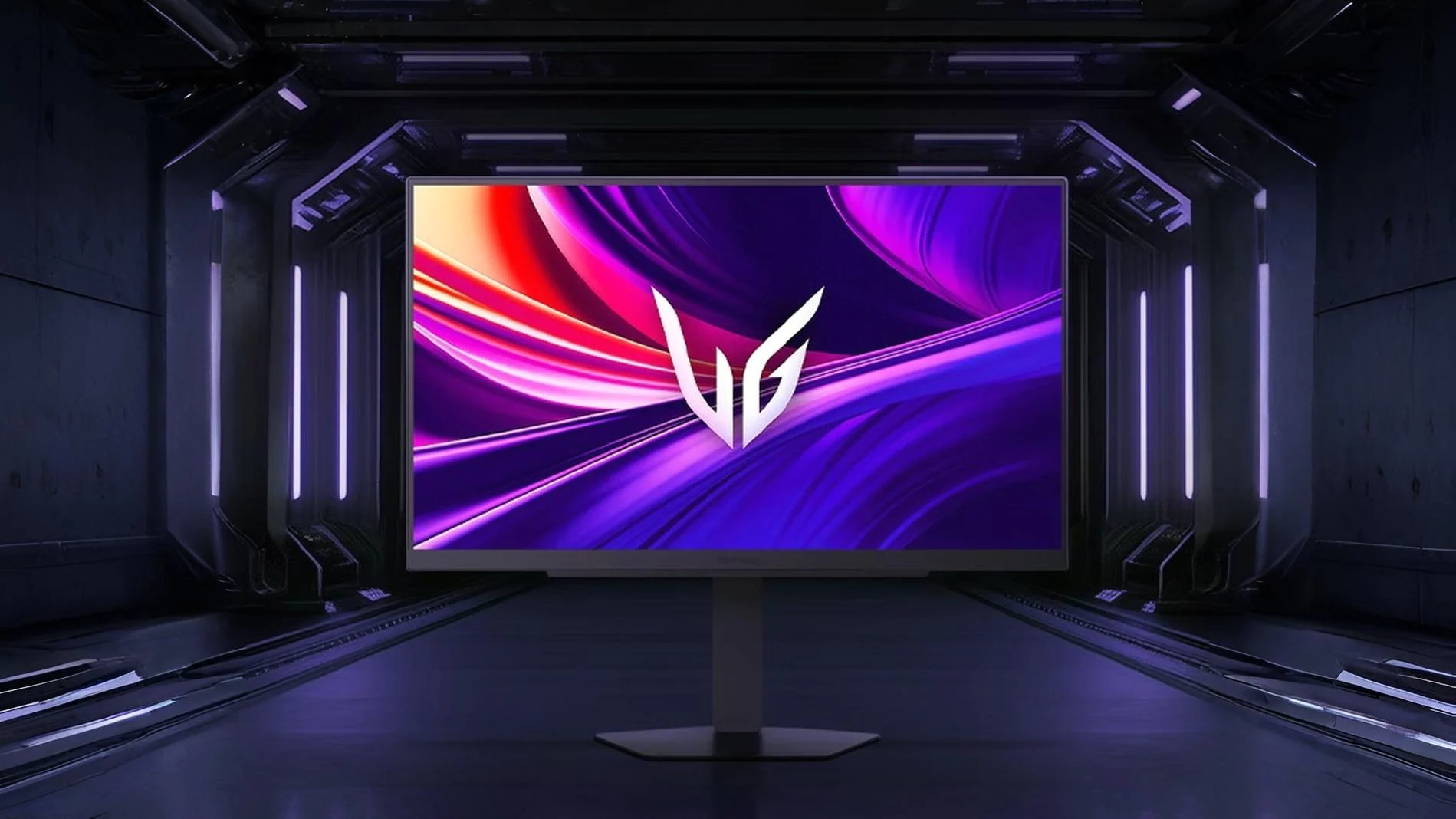 LG UltraGear 27G810A Gaming Monitor Unveiled LG UltraGear 27G810A Gaming Monitor Unveiled
