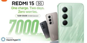 Redmi-15-5G-key-specifications-