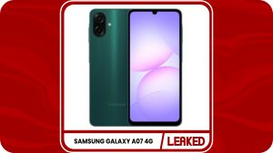 Samsung Galaxy A07 4G
