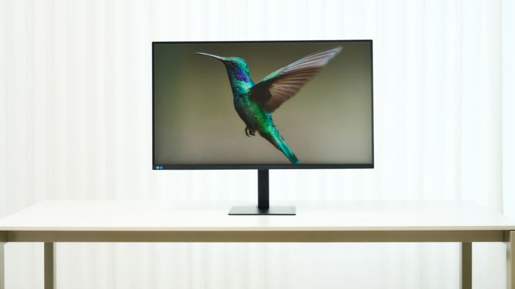 Samsung ViewFinity S8 37″ Monitor Unveiled