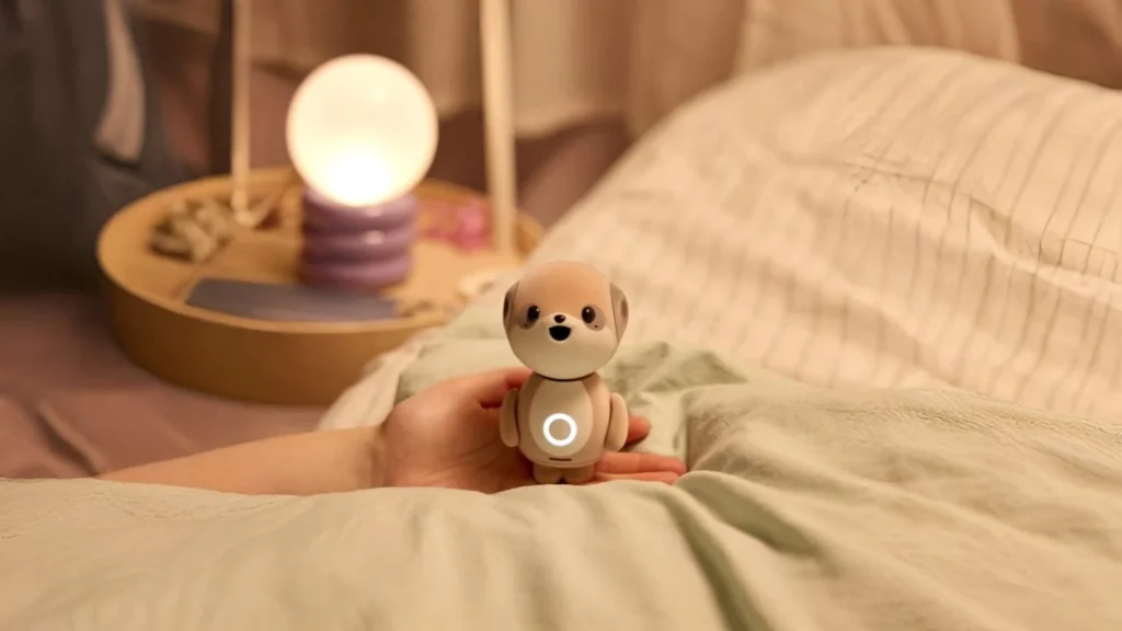 Sharp Poketomo Unveiled