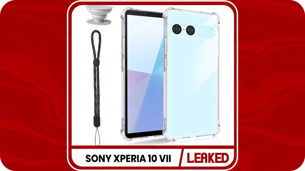 Sony Xperia 10 VII Details Leaked Sony Xperia 10 VII Details Leaked