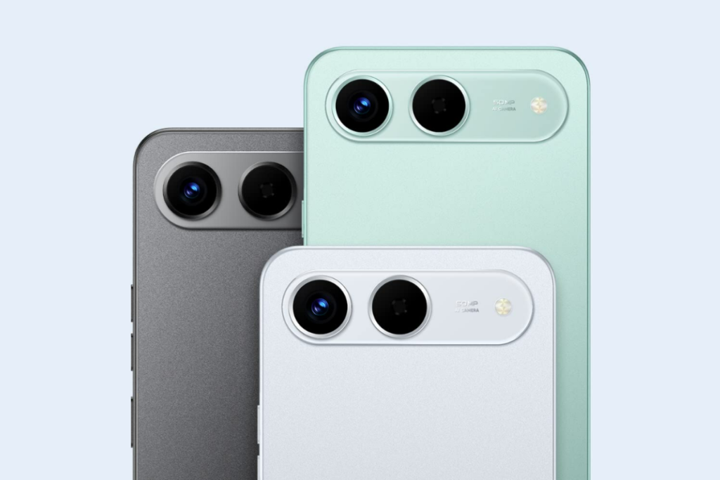 Tecno Spark Go 5G Unveiled