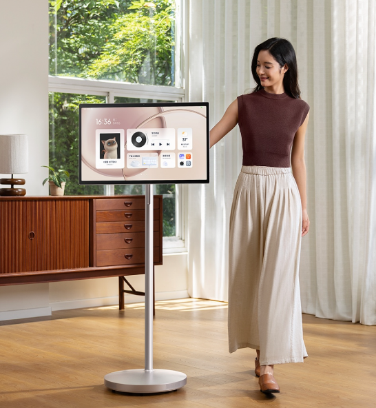Xiaomi Smart Home Screen Max 27 Unveiled