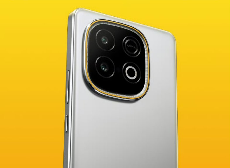 iQOO Z10 Turbo Plus Unveiled