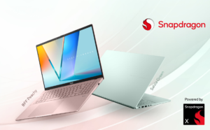 ASUS Vivobook S16