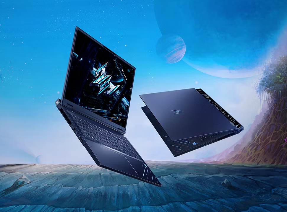 Acer Predator Helios 18P AI Goes Official Acer Predator Helios 18P AI Goes Official