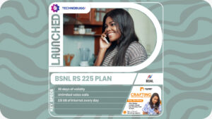 BSNL Rs 225 plan BSNL Rs 225 plan