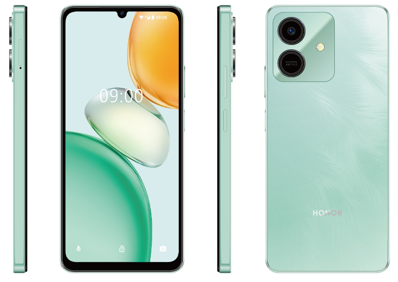 Honor Play 10 Unveiled Honor Play 10 Unveiled