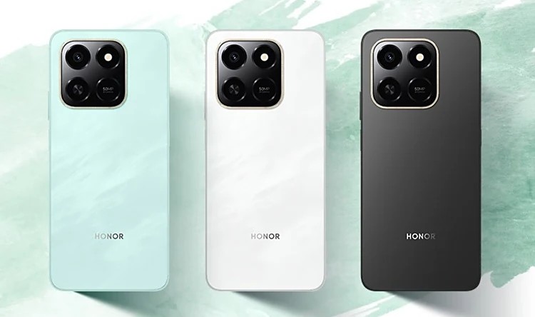 Honor Play 10T Goes Official Honor Play 10T Goes Official