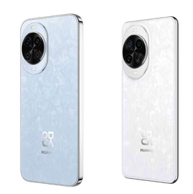 Huawei Nova 14 Series Unveiled