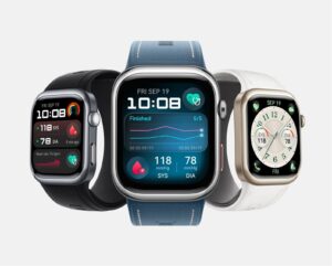 Huawei Watch D2 Blue Edition Unveiled