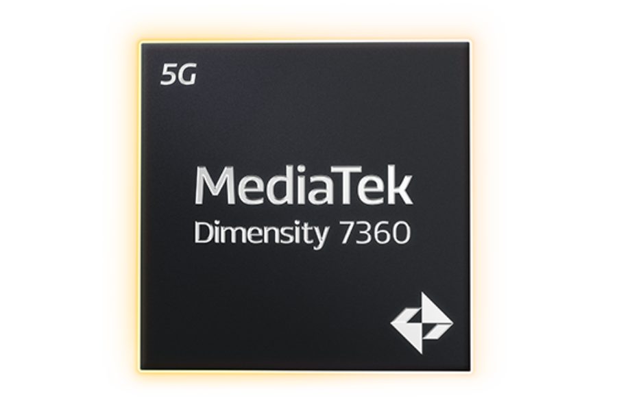 MediaTek Dimensity 7360 Goes Official MediaTek Dimensity 7360 Goes Official